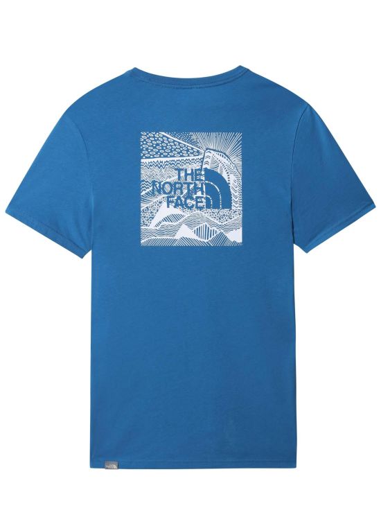 Maicë Për Meshkuj THE NORTH FACE NF0A2ZXEM191