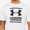Maicë Për Meshkuj UNDER ARMOUR 1326849-100