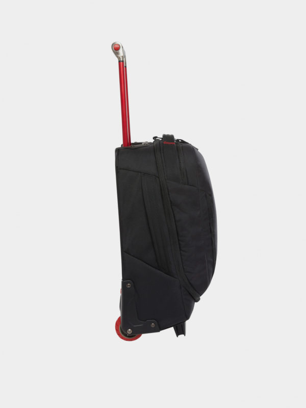 2 THE NORTH FACE Valixhe 19" NF0A3KWEJK31