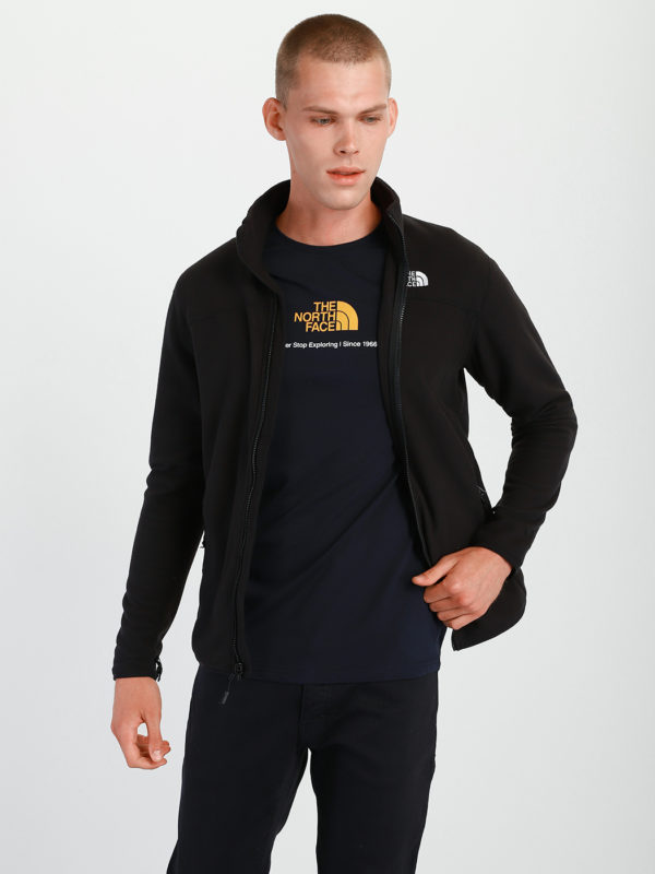 2 THE NORTH FACE Duks NF0A5IHQJK31