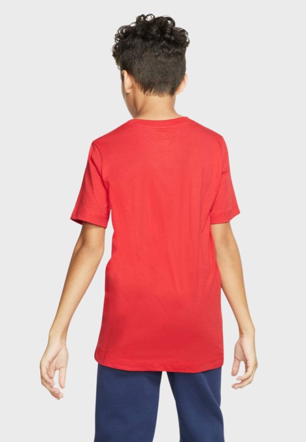 Maicë Për Fëmijë NIKE AR5252-659