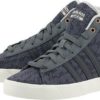 ADIDAS CF DAILY QT MID W B74276