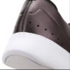 LACOSTE EYYLA 317 1 CAW BLK LEATHER 7-34CAW0011024