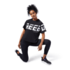 Maicë Reebok WOR MYT Graphic Tee DY8112