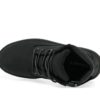 Timberland Davis Square 6 In Side Zip A1UWS