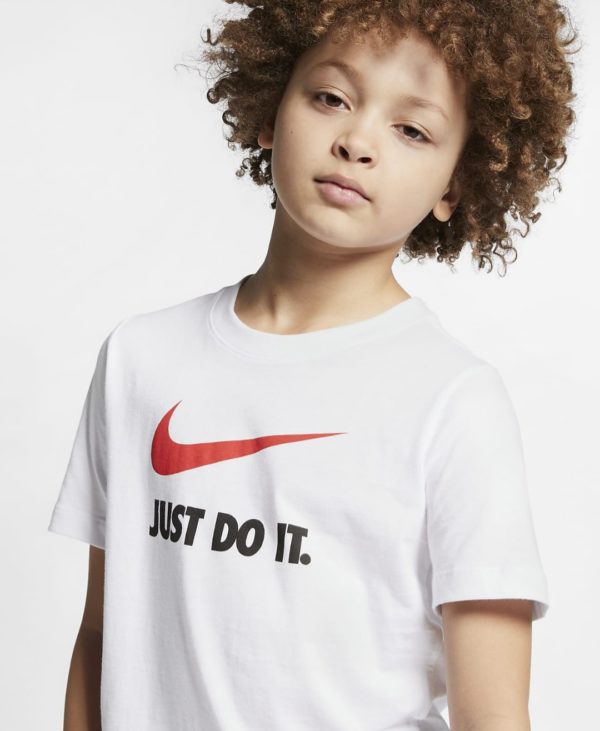 Maicë Për Fëmijë NIKE AR5249-100