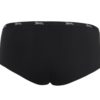 Bokserica Për Femra LONSDALE BLACK
