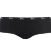 Bokserica Për Femra LONSDALE BLACK