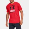 Maicë Për Meshkuj UNDER ARMOUR 1326849-602