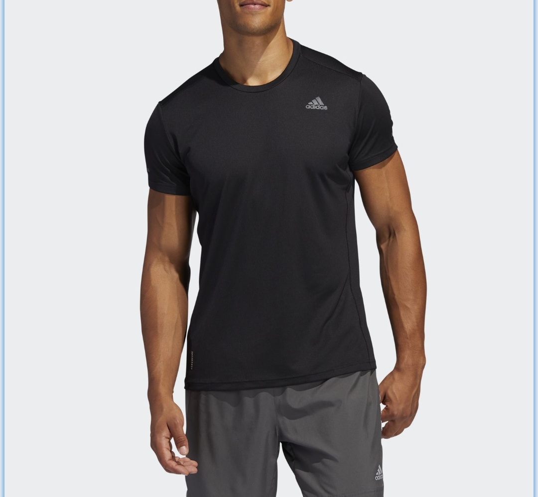 Maicë Për Meshkuj ADIDAS FL6972