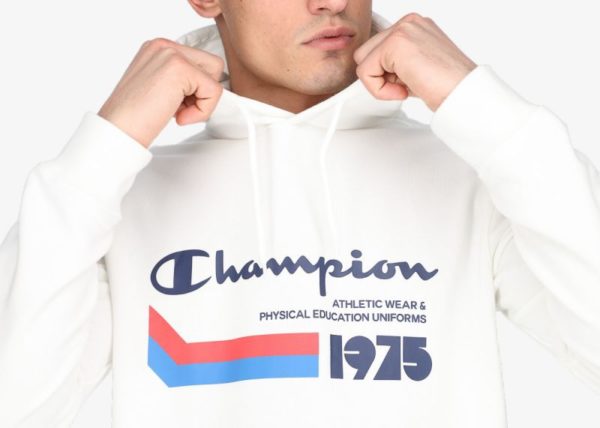 Duks Për Meshkuj CHAMPION 216334-WW002