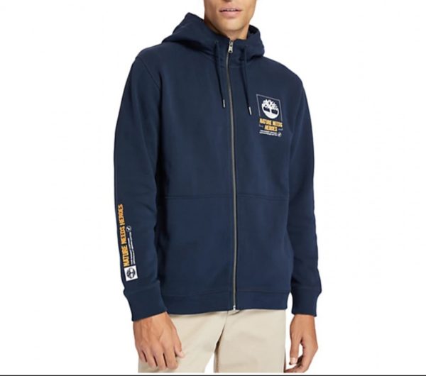 Duks Për Meshkuj TIMBERLAND A2DY8 433