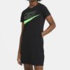 Fustan Për Fëmijë NIKE CU8375-011