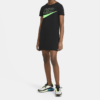 Fustan Për Fëmijë NIKE CU8375-011