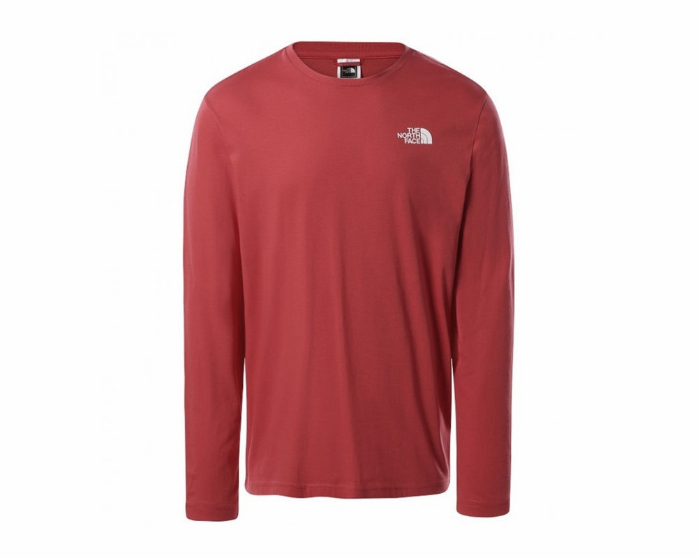 Bluzë Për Meshkuj THE NORTH FACE NF0A2TX1V341