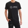 Maicë Për Meshkuj PUMA MERCEDES AMG 596186 01