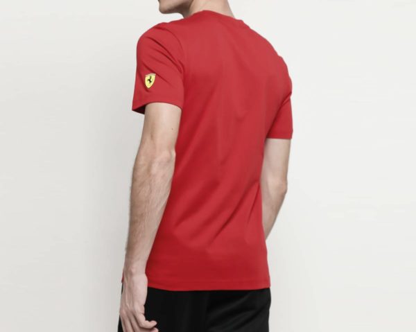 Maicë Për Meshkuj PUMA Ferrari 577828 01