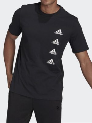 Maicë Për Meshkuj ADIDAS GK9417