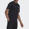 Maicë Për Meshkuj ADIDAS GK9417