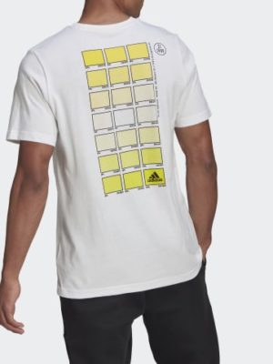 Maicë Për Meshkuj ADIDAS GN6854