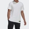 Maicë Për Meshkuj ADIDAS GN6854