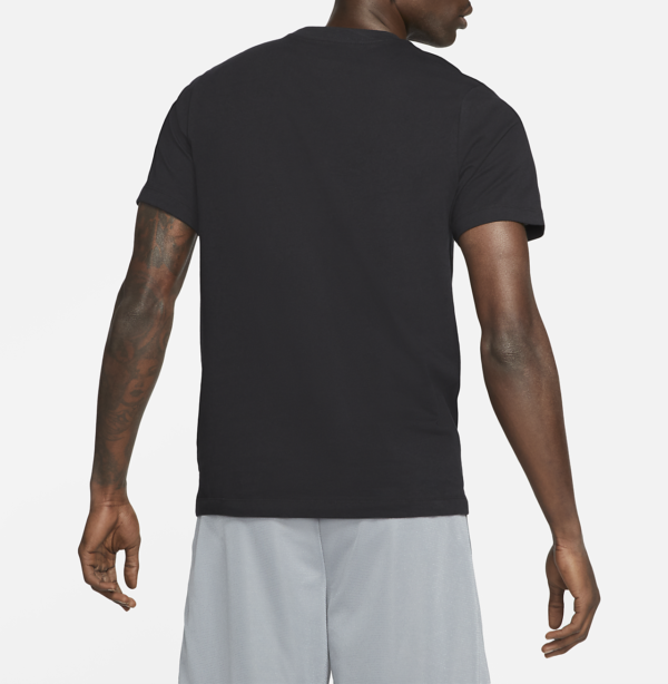 Maicë Për Meshkuj NIKE DD0773-010