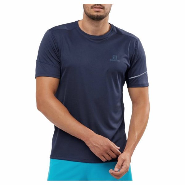 Maicë Për Meshkuj SALOMON LC1475400