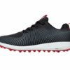 SKECHERS GO GOLF MAX-Bolt 214021/BKRD