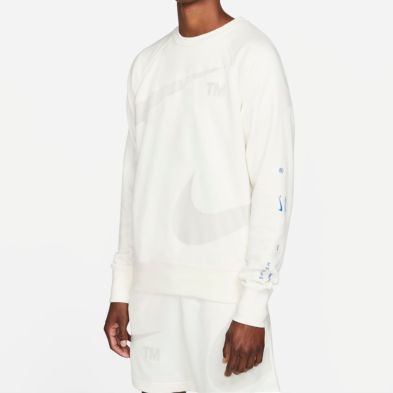 Duks për Meshkuj NIKE DD5993-133