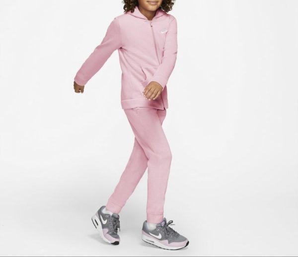 Trenerka Komplet Për Fëmijë NIKE BV3634-663