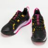 NEW BALANCE Trail Running Course En Sentier WTSHACB1