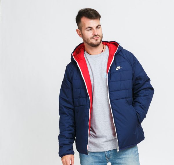 Jakne Për Meshkuj Me Dy Fytyra NIKE DH2783-687