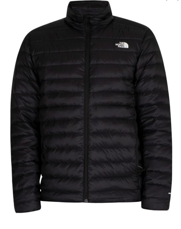 Jakne Për Meshkuj THE NORTH FACE NF0A4M9QKX7