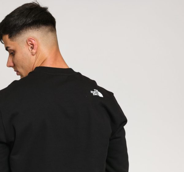 Duks Për Meshkuj THE NORTH FACE NF0A4M7WJK31