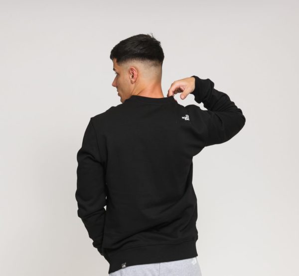 Duks Për Meshkuj THE NORTH FACE NF0A4M7WJK31