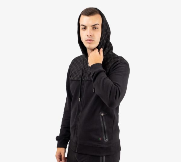 Duks Për Meshkuj SERGIO TACCHINI STA213M611-01