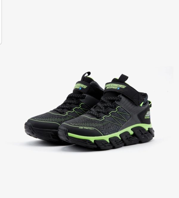 20211225_134357 SKECHERS TECH-GRIP-HIGH-SURGE 403806L/CBLM