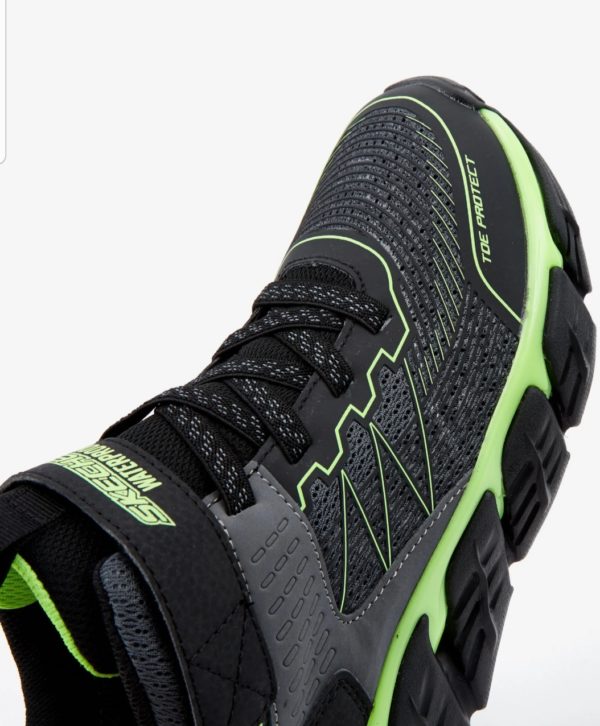 20211225_134515 SKECHERS TECH-GRIP-HIGH-SURGE 403806L/CBLM