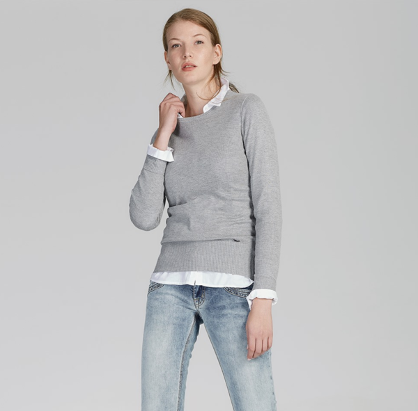 Xhamper Për Femra LTB LOTTIES-Y