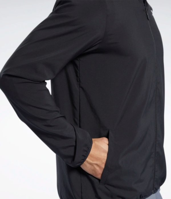 Jakne Për Meshkuj REEBOK FP9172