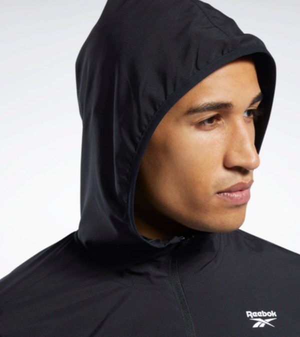 Jakne Për Meshkuj REEBOK FP9172