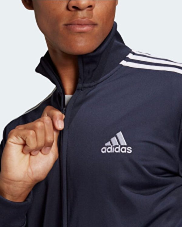 20220217_123000 Trenerka Komplet Për Meshkuj ADIDAS GK9658