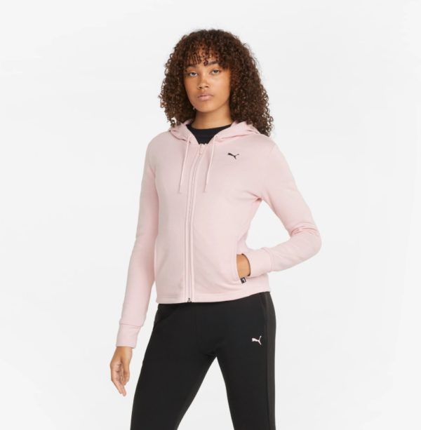 Trenerka Komplet Për Femra PUMA 847129-16