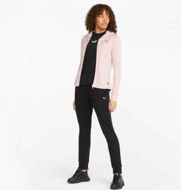 Trenerka Komplet Për Femra PUMA 847129-16