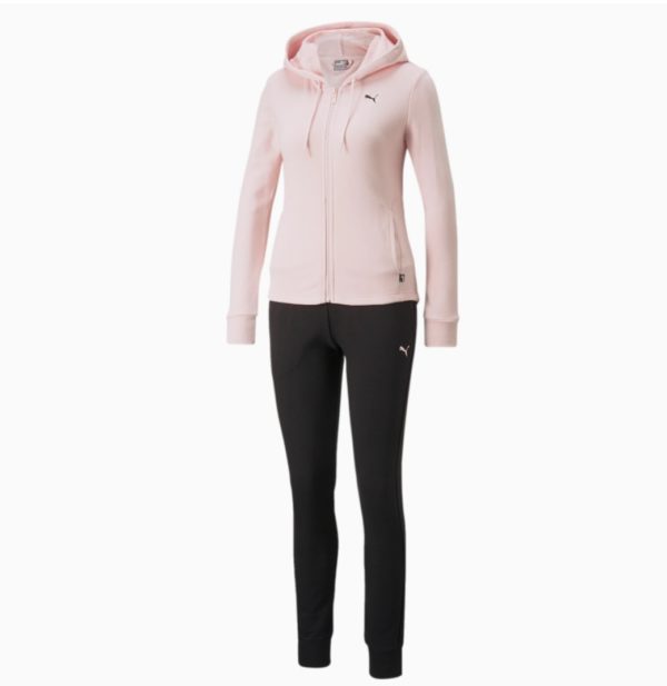 Trenerka Komplet Për Femra PUMA 847129-16