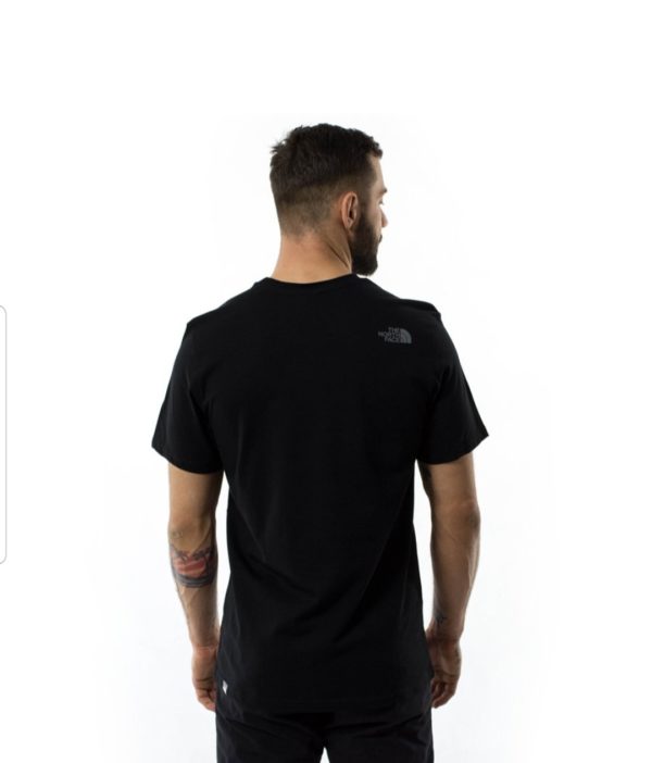 Maicë Për Meshkuj THE NORTH FACE NF0A2TX3JK31