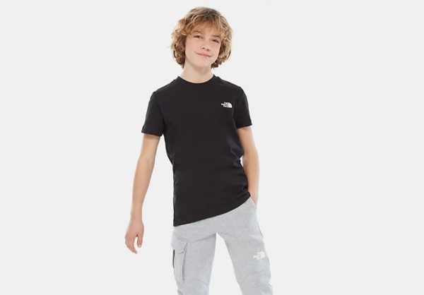 Maicë Për Fëmijë THE NORTH FACE NF0A2WANKY41