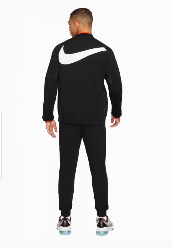 Trenerka Komplet Për Meshkuj NIKE DH9656-010