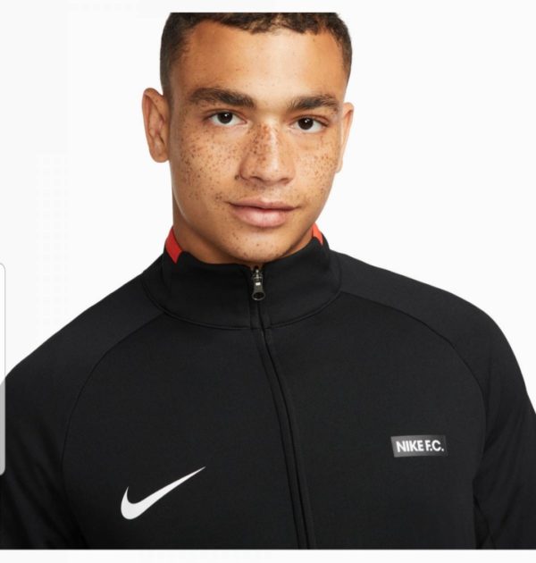 Trenerka Komplet Për Meshkuj NIKE DH9656-010