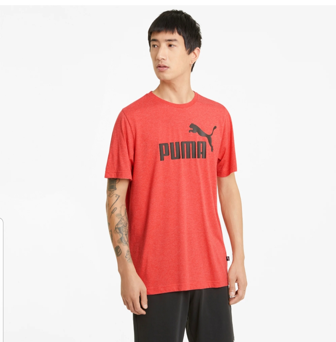 Maicë Për Meshkuj PUMA 586736-11